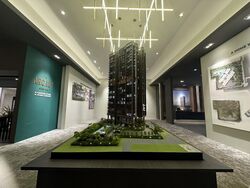 THE ARCADY AT BOON KENG (D12), Apartment #434018921